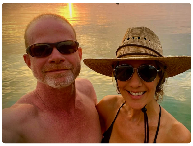 John and Lori