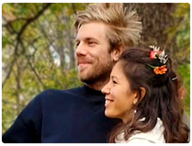 Will & Laisha