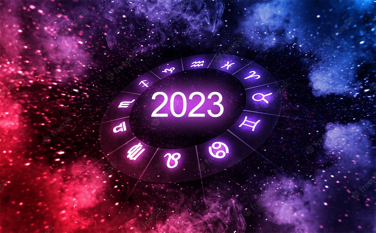 2023 Astrological Predictions